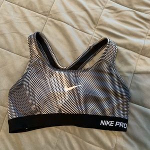 Nike Bra